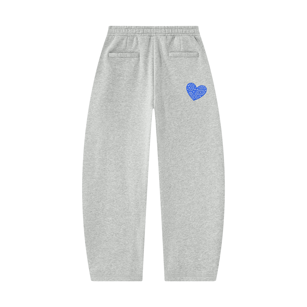 Adult Bandana Barrel Sweatpants