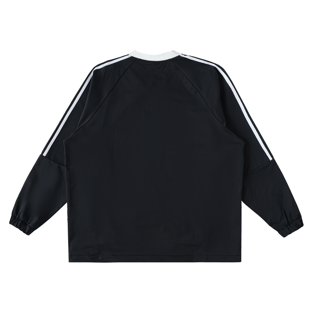 Adult Moto Long Sleeve