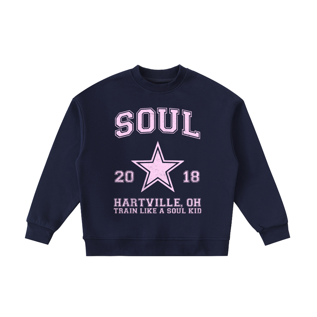 Youth Athletic Dept. Crewneck