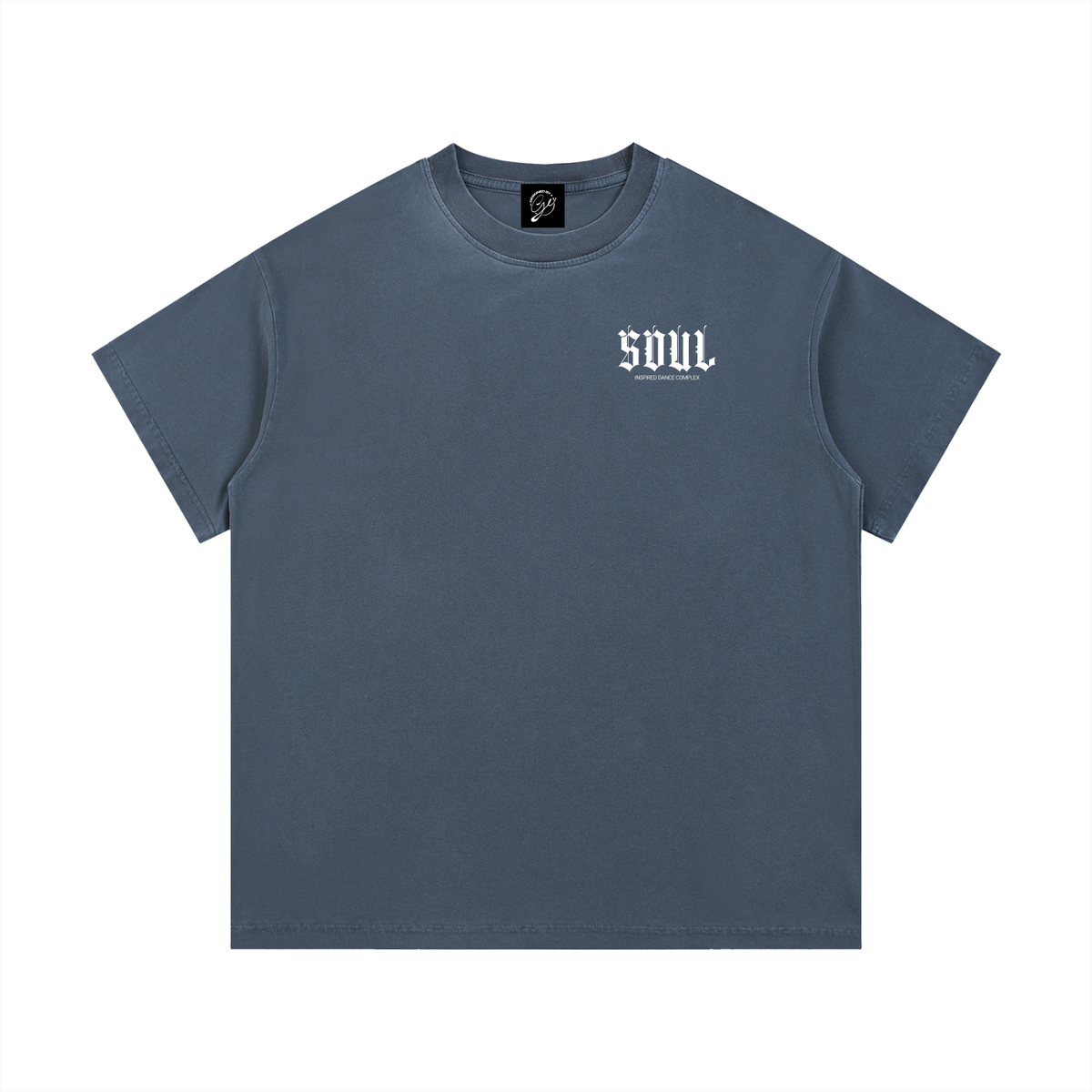 Adult Urban Soul Tee