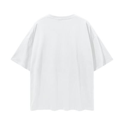 Adult Vintage Soul Graphic Tee