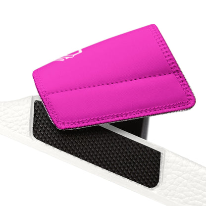 Adult Slides in Pink