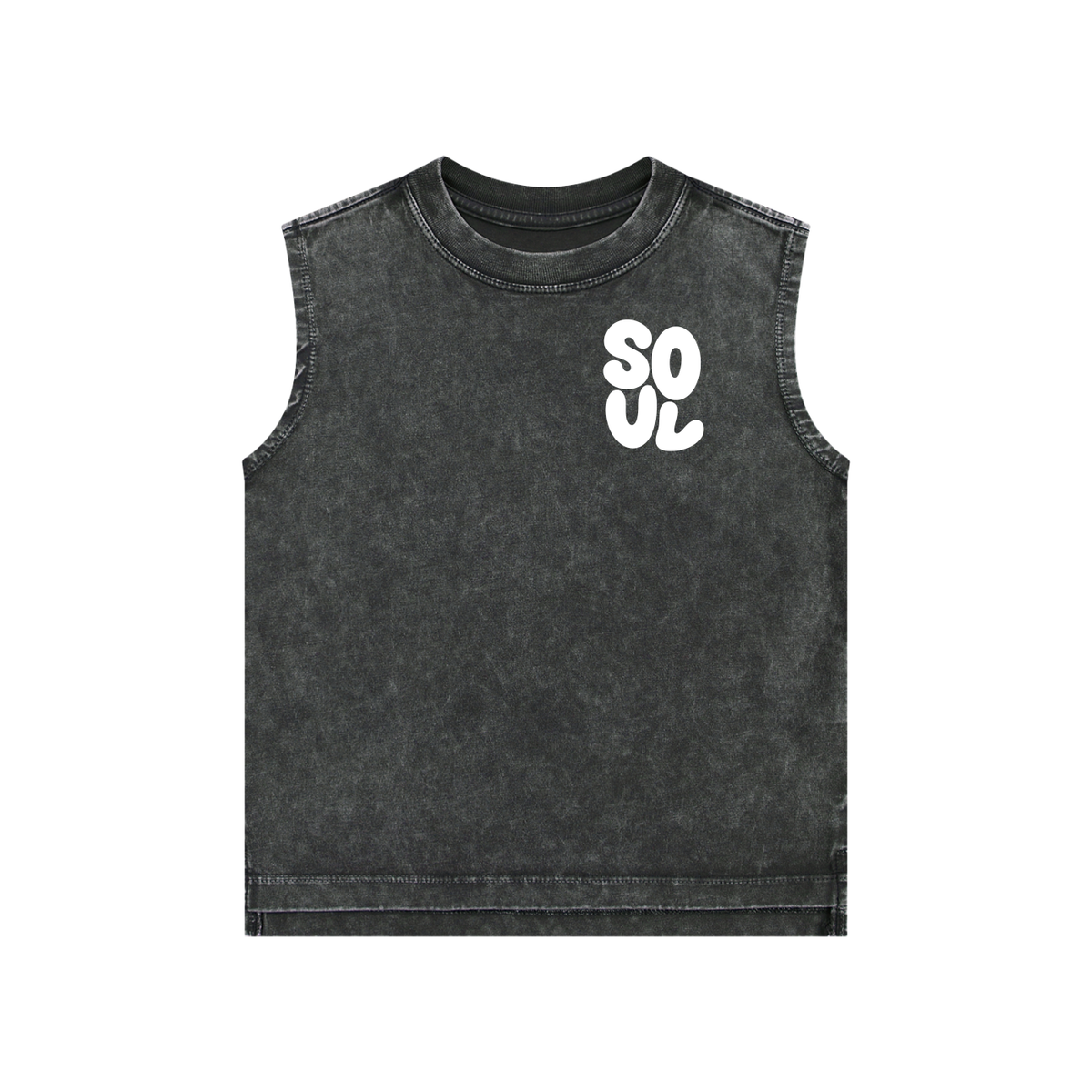 Youth Muscle Tank