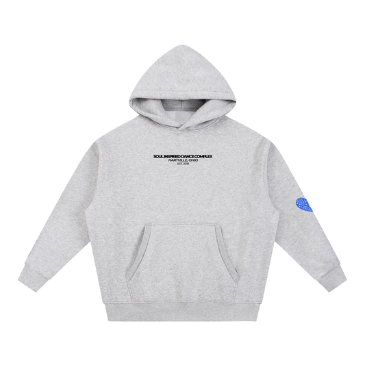 Adult Bandana Hoodie