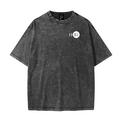 Adult SZN 9 Oversized Tee