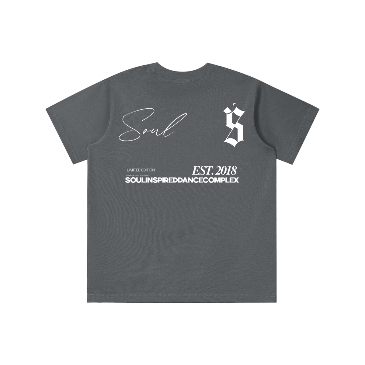 Youth Urban Soul Tee