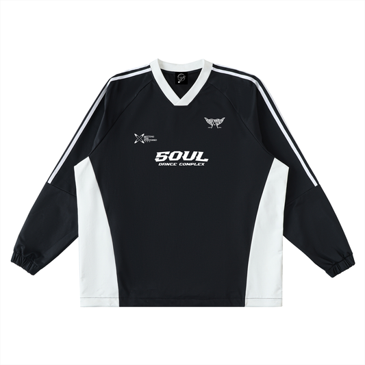 Adult Moto Long Sleeve