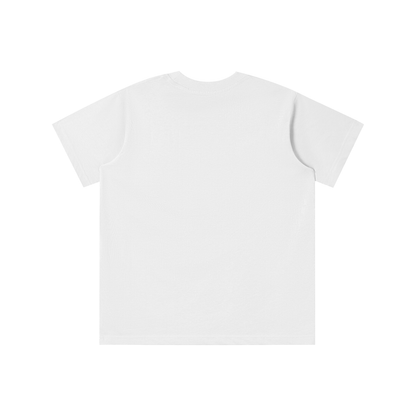 Youth Vintage Soul Graphic Tee