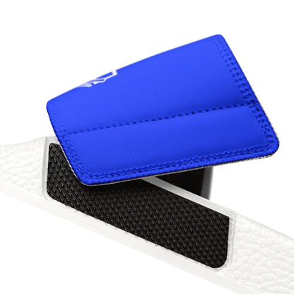 Adult Slides in Blue