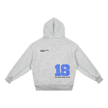 Youth Bandana Hoodie