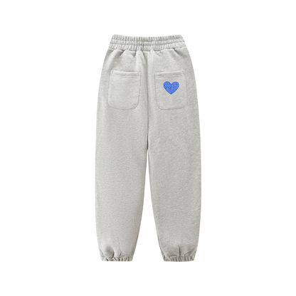 Youth Bandana Joggers