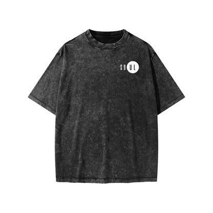 Youth SZN 9 Oversized Tee