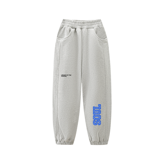 Youth Bandana Joggers