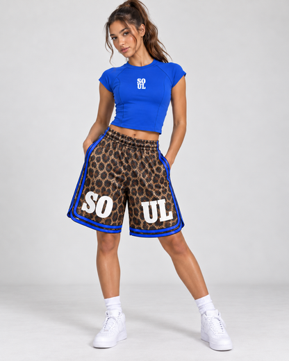 Pre-Order Limited Release (Sculpt Seam Top)