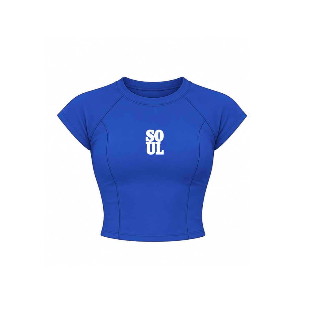 Pre-Order Limited Release (Sculpt Seam Top)