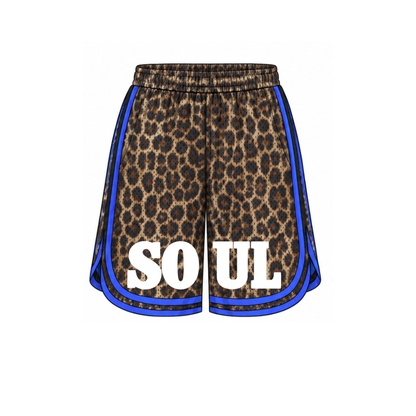 Pre-Order Limited Release (Wildcat Shorts)