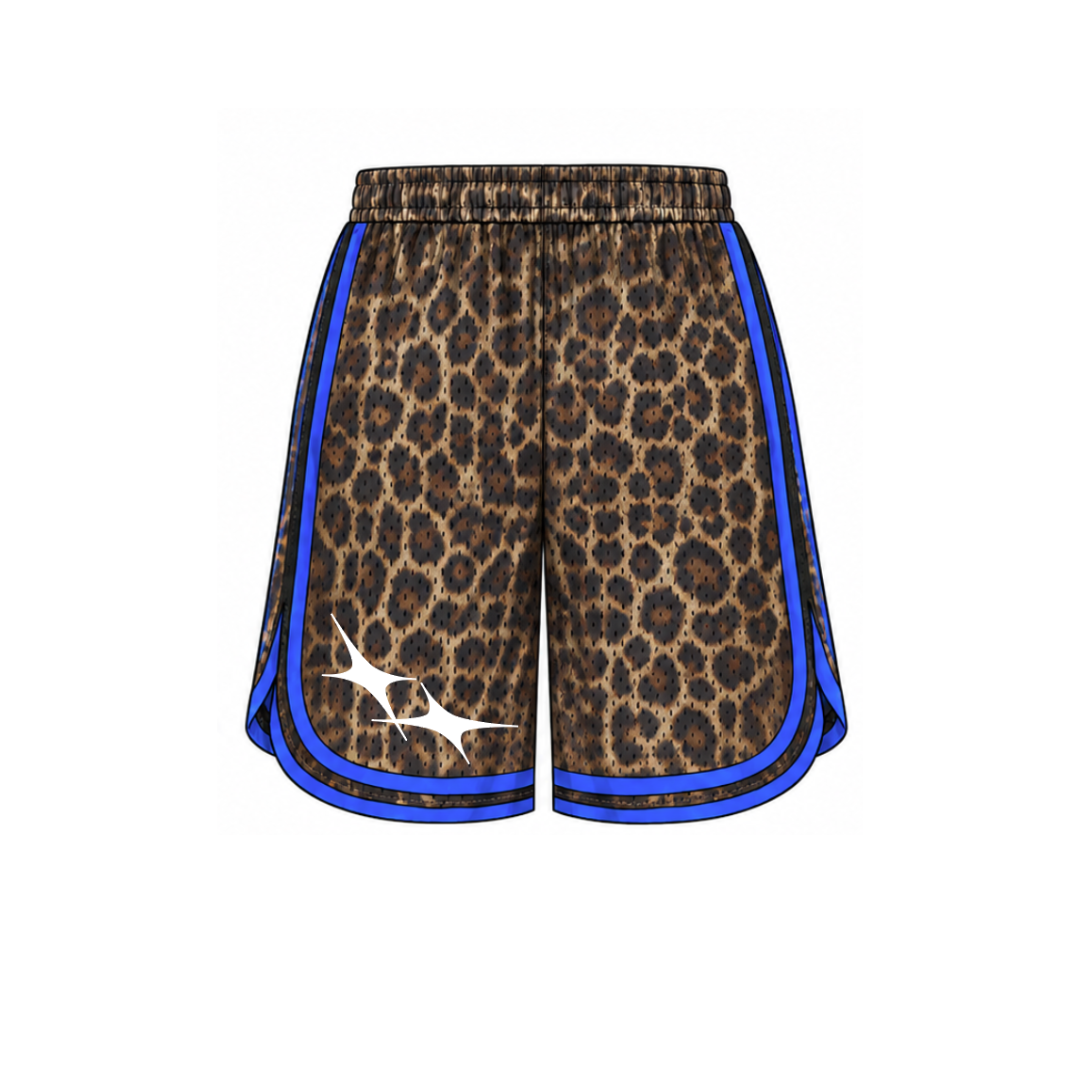 Pre-Order Limited Release (Wildcat Shorts)