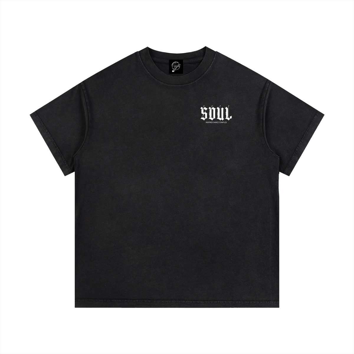 Adult Urban Soul Tee