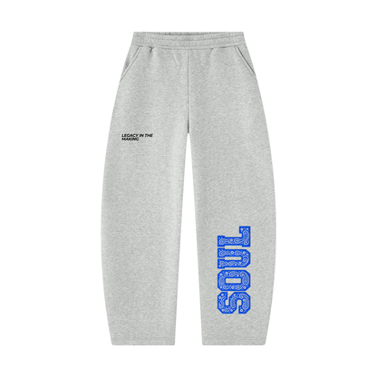 Adult Bandana Barrel Sweatpants