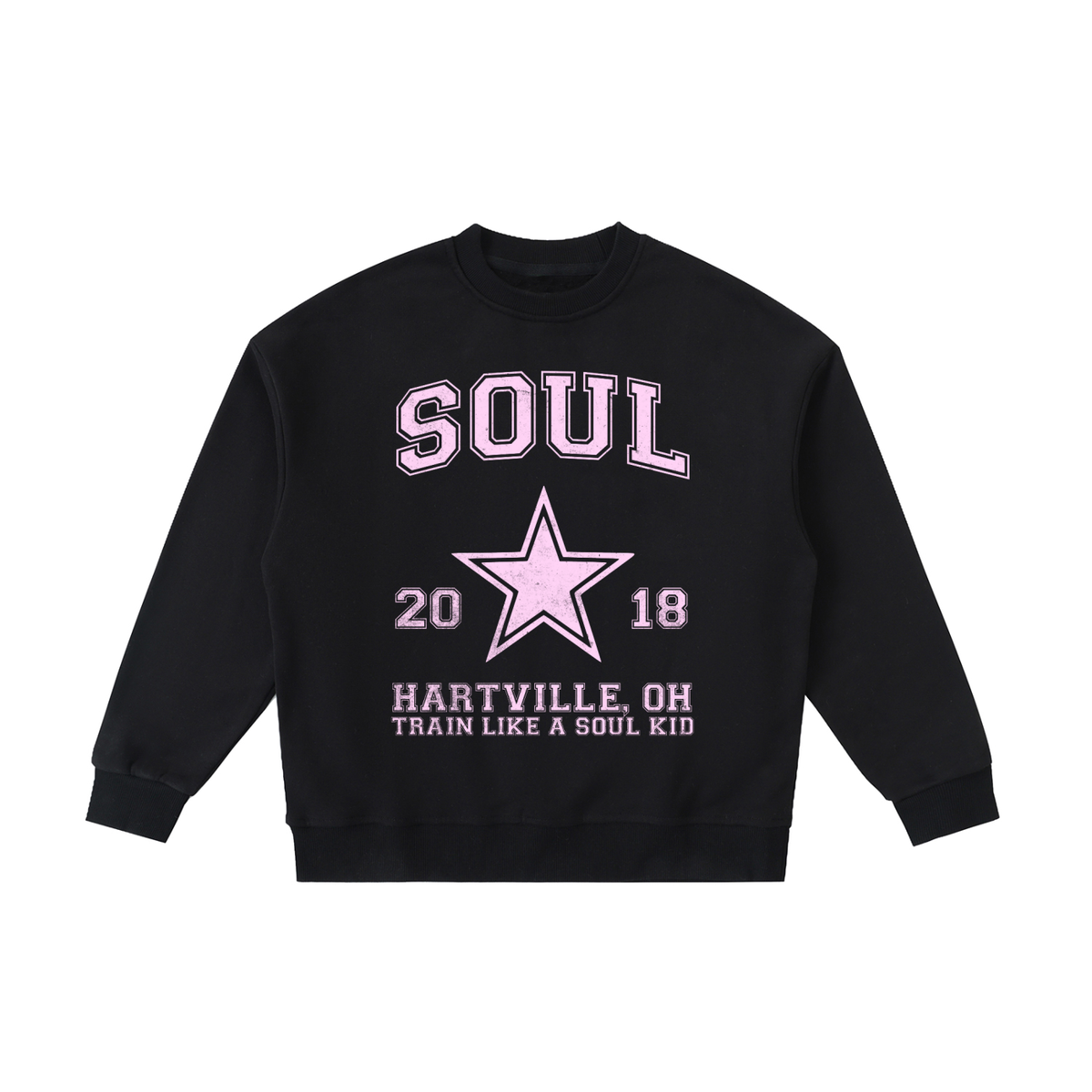 Youth Athletic Dept. Crewneck